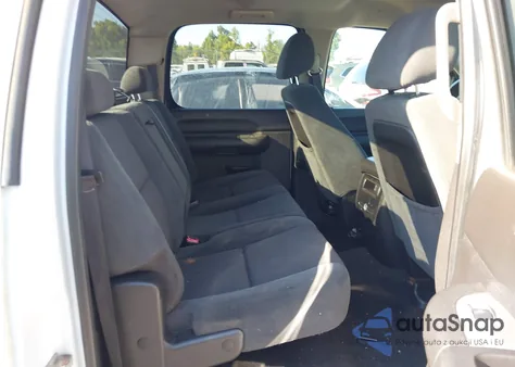 2007 Chevrolet Silverado 1500 Lt1/Lt2/Ltz/Work Truck z USA, uszkodzony, nr VIN 2GCEK133571638013